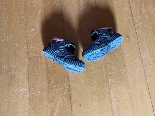 Baby sko & støvler