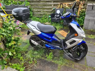 45 scooter 