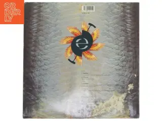 Erasure Chorus LP