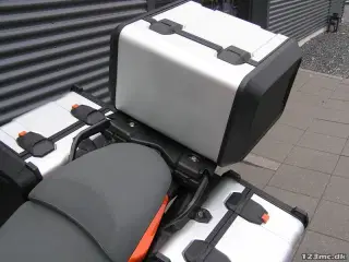 KTM 1290 Super Adventure Mc-Syd Bytter gerne