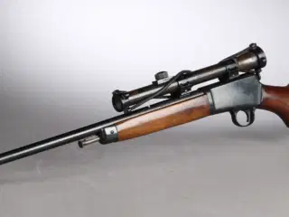 Winchester salonriffel