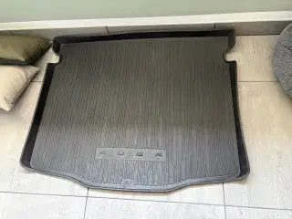 Gummimåtte Ford Kuga