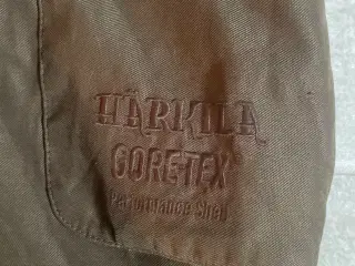 Kvalitetsjagttøj Härkila, Deerhunter mm