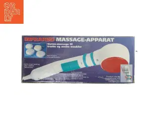 Infrarød massageapparat (str. 32 cm)