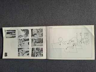 Instruktionsbog