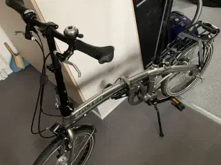 Falter Foldecykel 7G