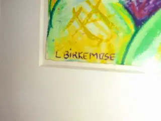 Unik maleri