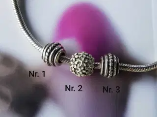 Pandora charms 