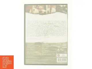 Riget 2 fra DVD