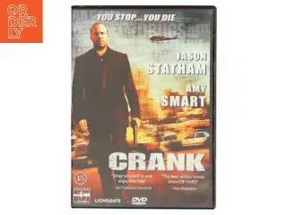 Crank