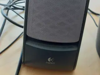 Højtaler til computer
