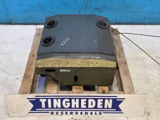 New Holland TF78 Konsollen Til Instrumentbrættet 84015371