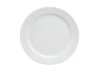 12 stk. Tallerken m/fane flad form 898 310 mm Schönwald