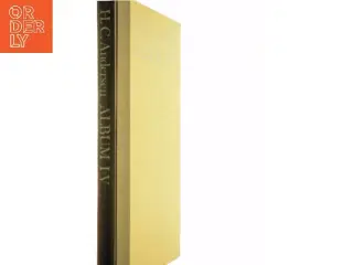 H.C. Andersen Album IV