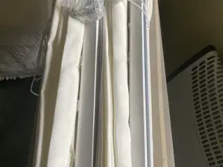 Foldegardiner 79x107