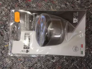 19 stk. tragte BIALETTI BRIKKA, str. 6 kopper
