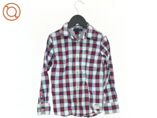 Skjorte fra Tommy Hilfiger (str. 122 cm)
