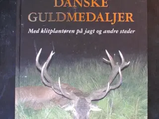 danske guldmedaljer. erindringer af robert vesterg