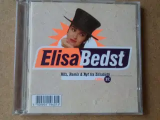 Elisabeth ** Elisabedst – Hits, Remix & Nyt...
