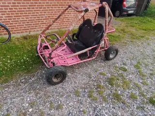 Børne buggy 