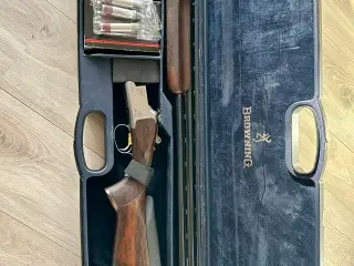 Browning Ultra XS/XTR cal 12