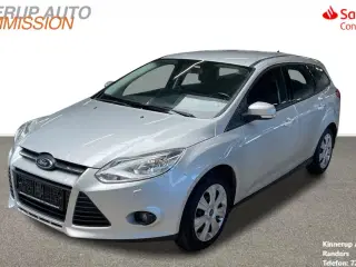 Ford Focus 1,6 Trend 105HK Stc