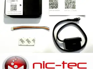 Universal interface for KD900