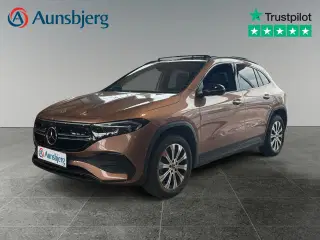 Mercedes EQA350  AMG Line 4Matic