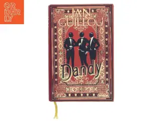 Dandy. - 2: Det store århundrede (Bog)