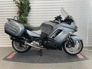 Kawasaki GTR 1400 ABS