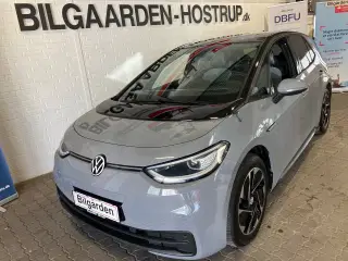 VW ID.3 58 Pro Performance Tech