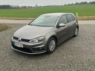 vw golf 1.4 TSI 140 R-line