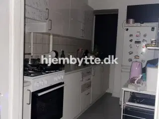 Hjembytte - RolfsPlads