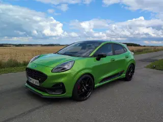 Ford Puma 1,5 EcoBoost ST2