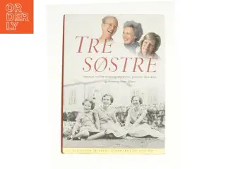 Tre Søstre