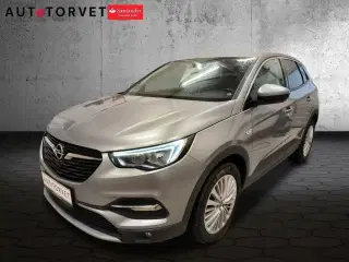 Opel Grandland X 1,6 CDTi 120 Innovation aut.
