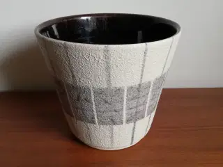 Retro urtepotte