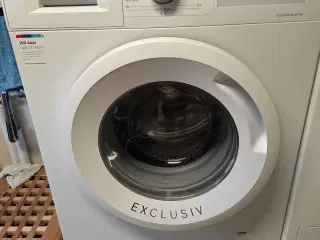 Exclusiv serie 4. 7 kg