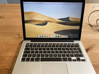 MacBook Pro 2013 