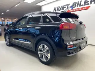 Kia e-Niro 64 Advance