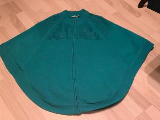 Smart billig poncho
