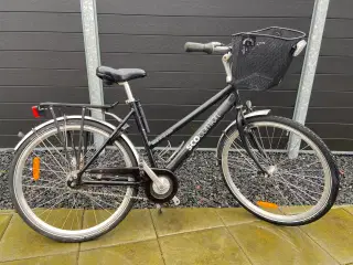 SCO. 26" Hjul, 49 cm stel, 7 gear