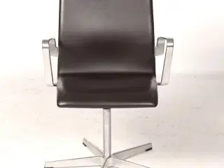 Arne Jacobsen. Kontorstol 