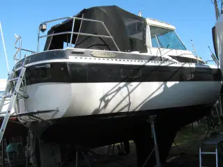 WINGA 87 MOTORSEJLER årg. 79