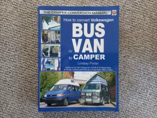 How To Convert Volkswagen Bus or Van To Camper