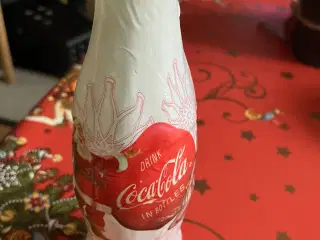Ældre Coca Cola flaske 