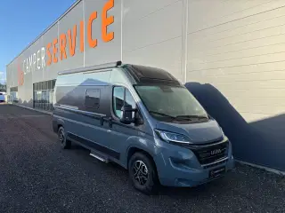 Laika Ecovip  600 aut.
