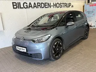 VW ID.3 58 Pro Life