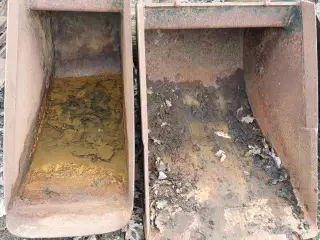 Skovl