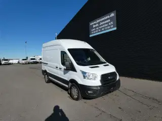 Ford Transit 350 L2H2 2,0 TDCi Trend 130HK Van 6g